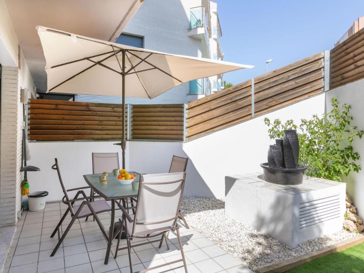 De Fenals By Interhome Lloret de Mar