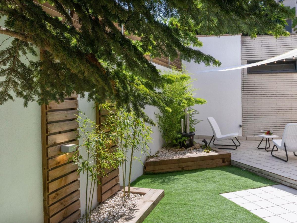 De Fenals By Interhome Apartment *