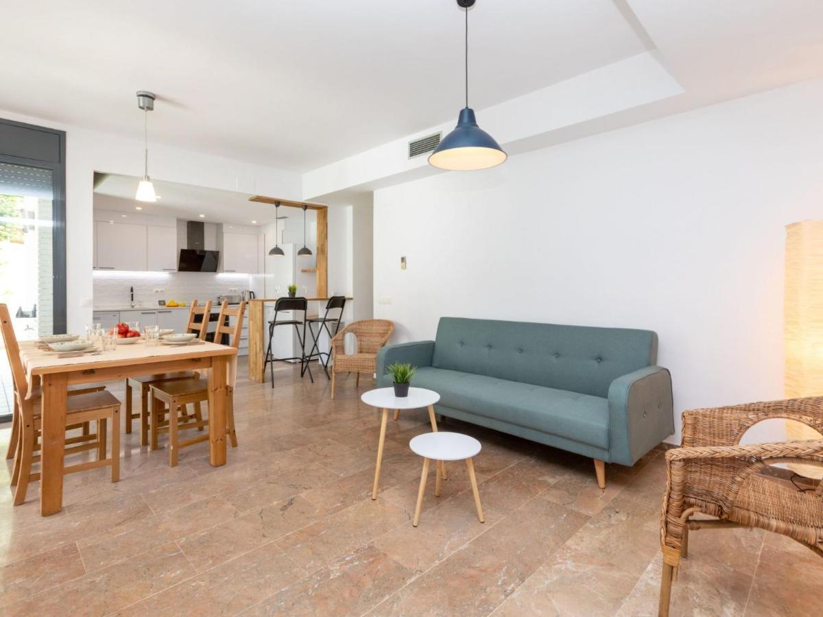 De Fenals By Interhome Appartement