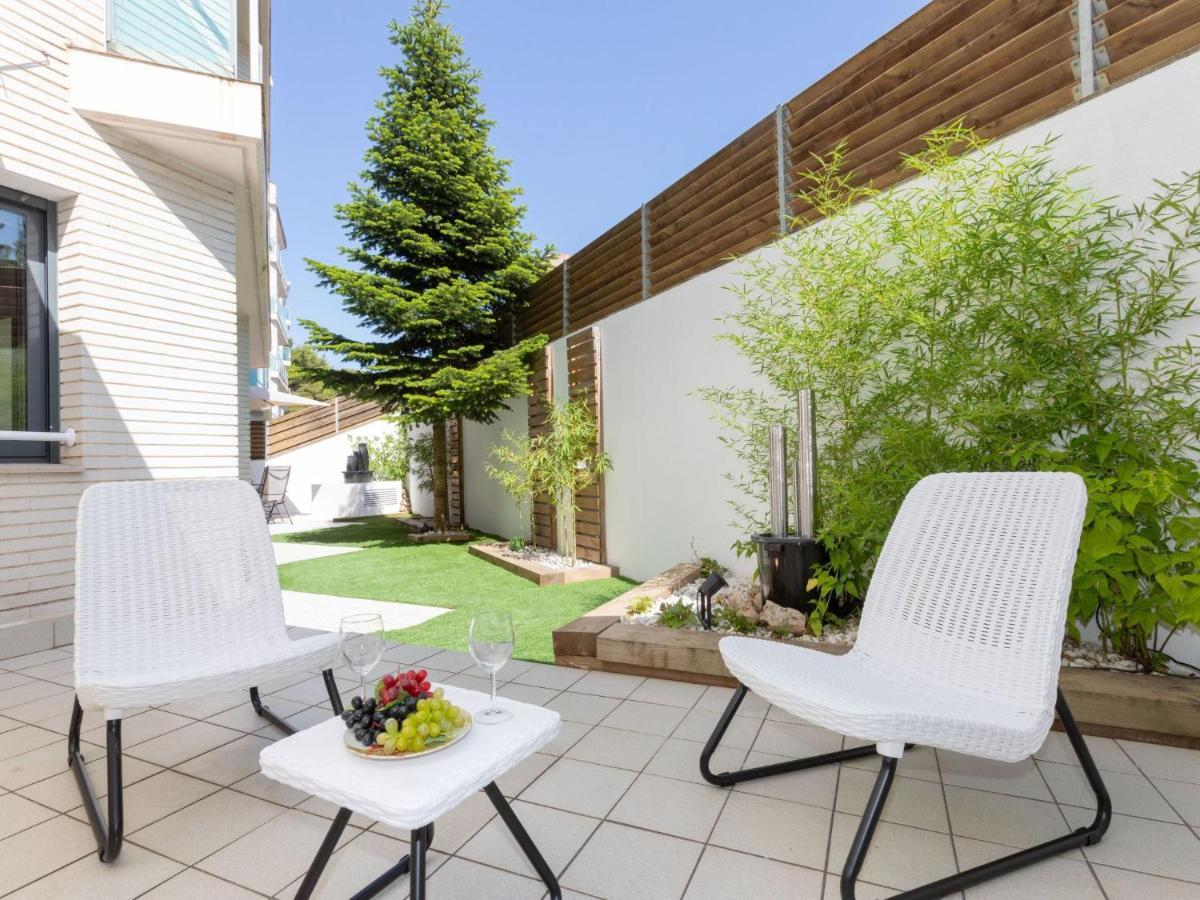 De Fenals By Interhome Appartement Lloret de Mar