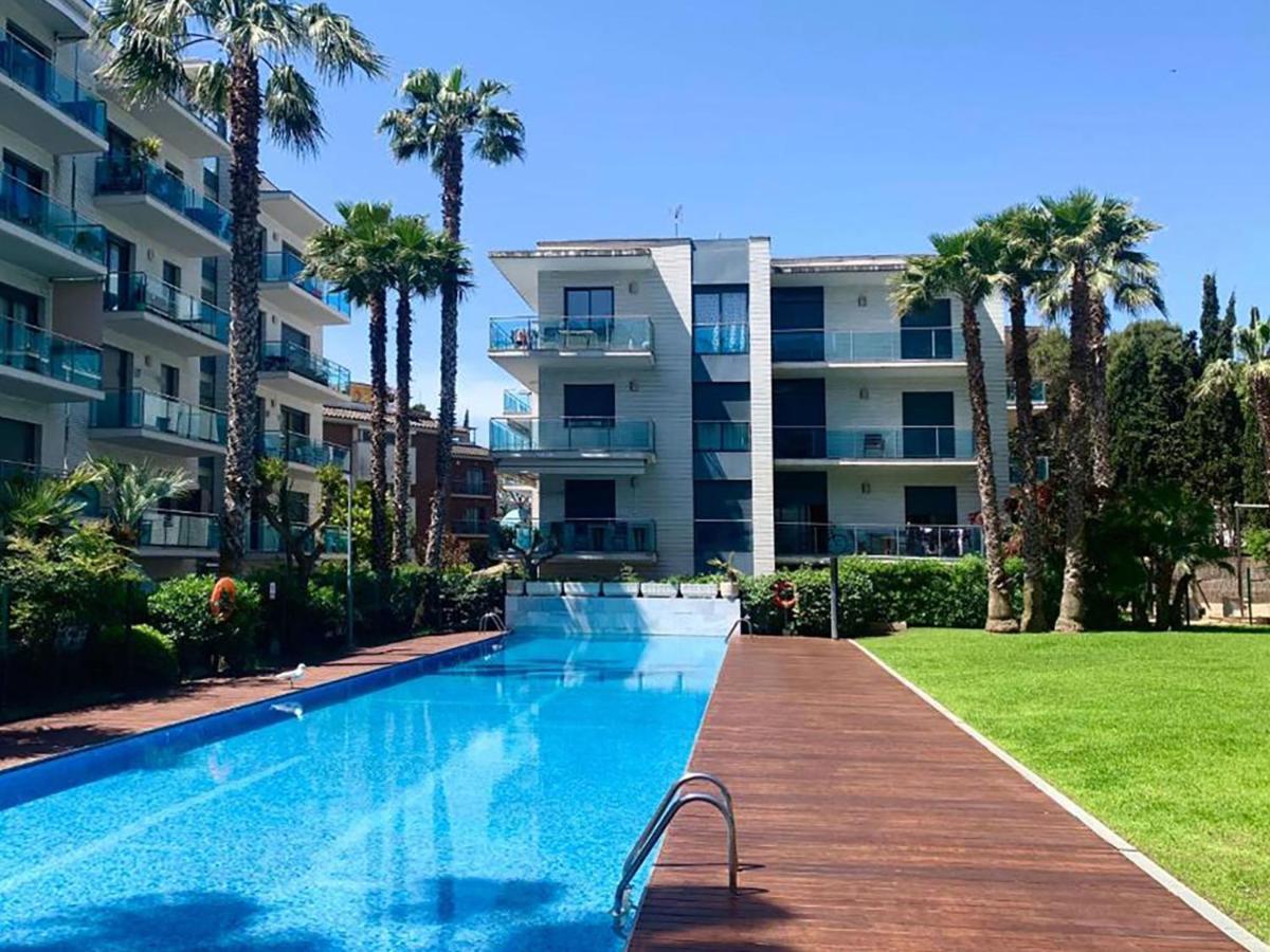 Apartment De Fenals By Interhome Lloret de Mar