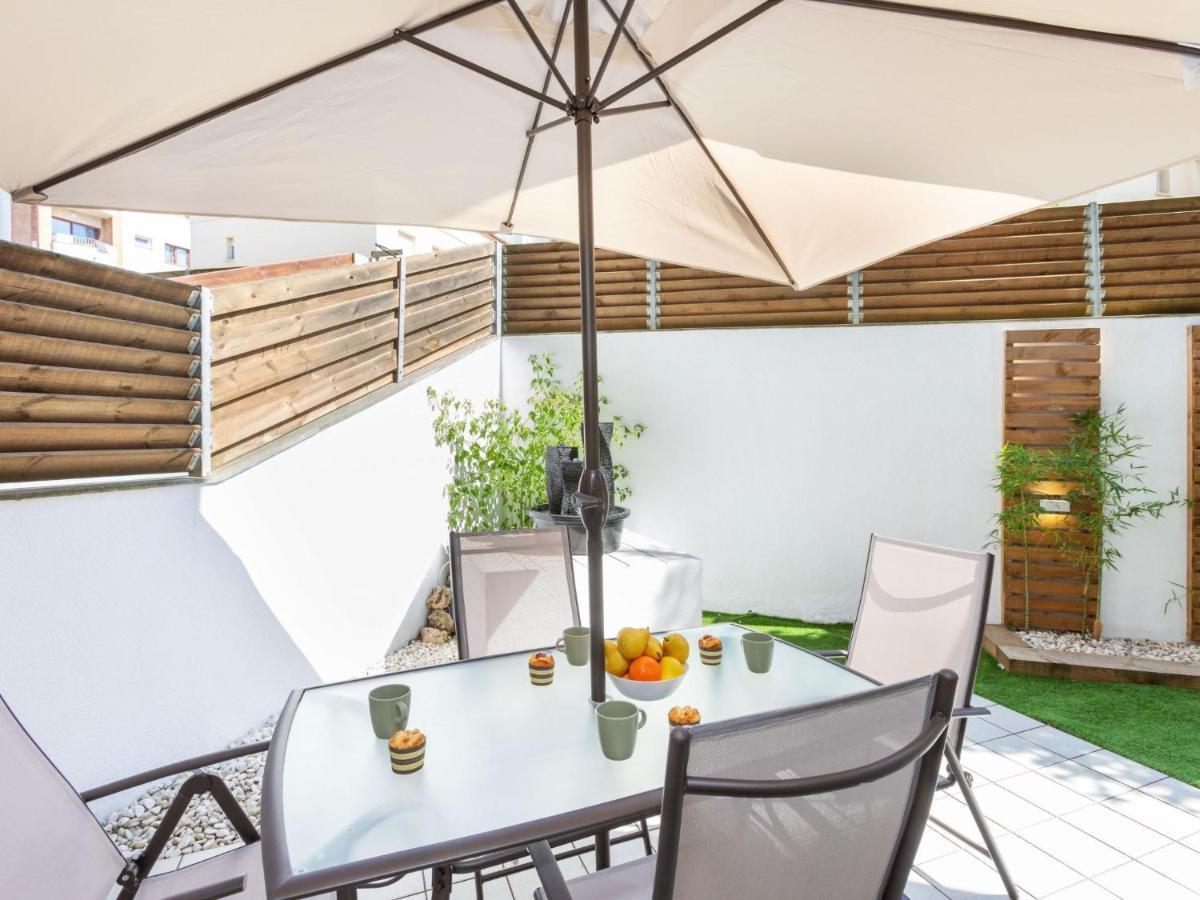 De Fenals By Interhome Appartement *