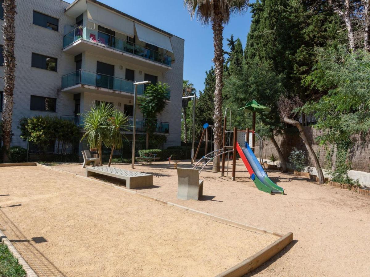 De Fenals By Interhome Lloret de Mar