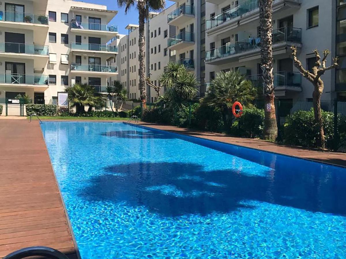 Appartement De Fenals By Interhome Lloret de Mar