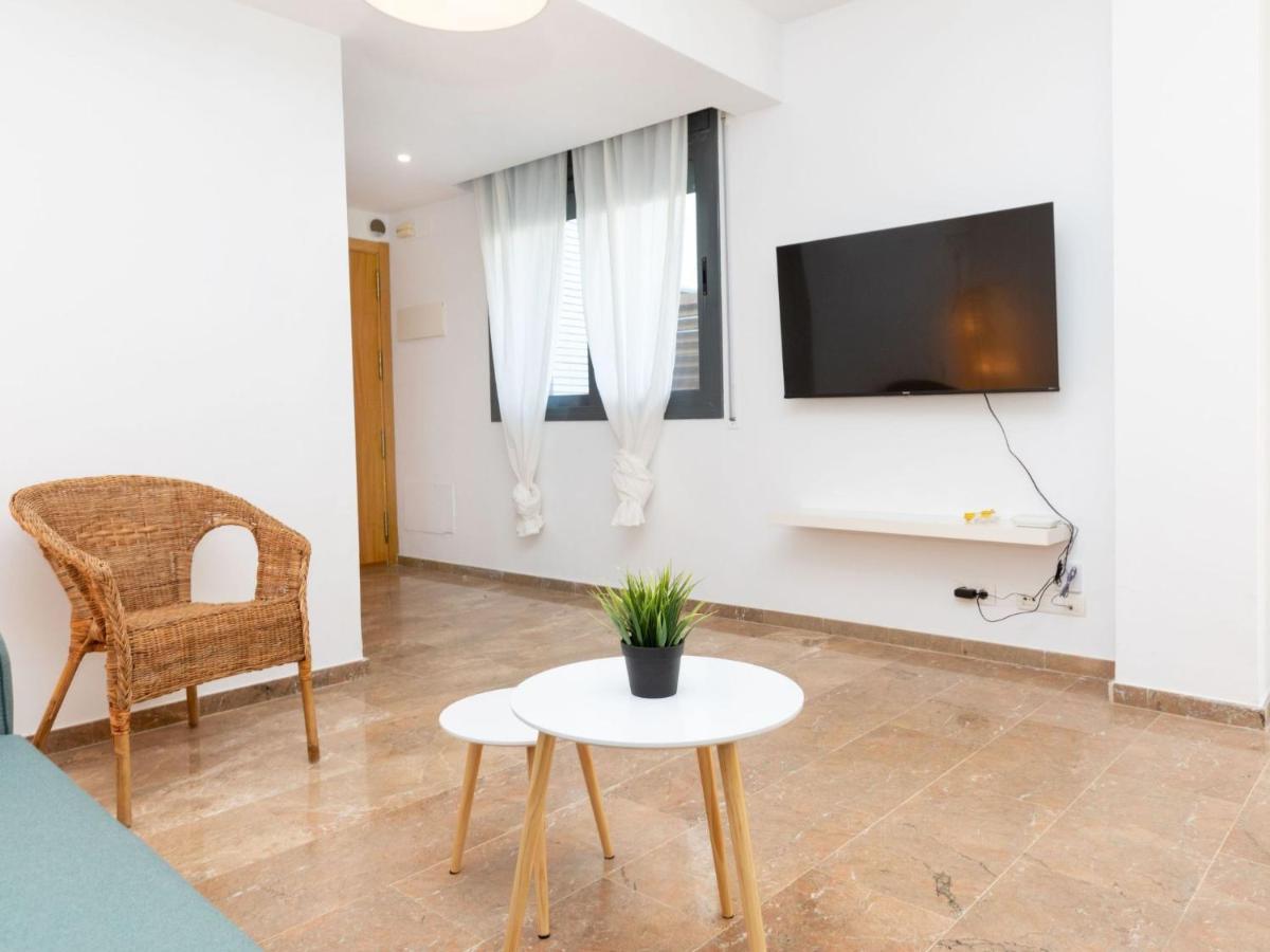 De Fenals By Interhome Appartement