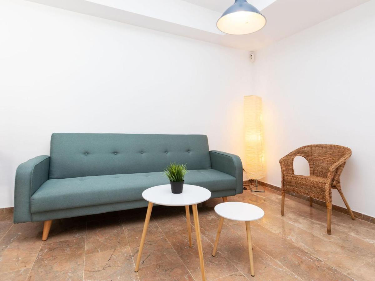 Apartment De Fenals By Interhome *