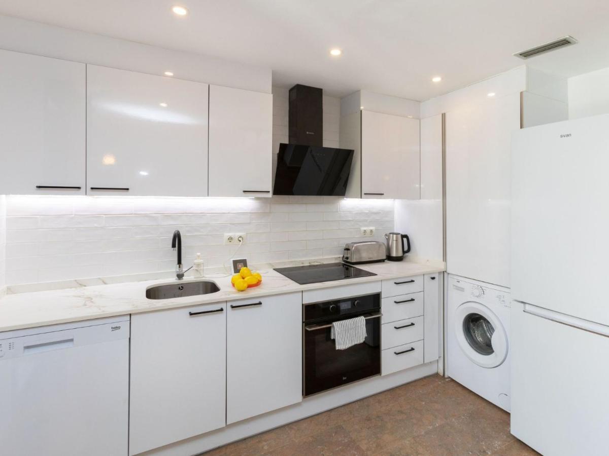 De Fenals By Interhome