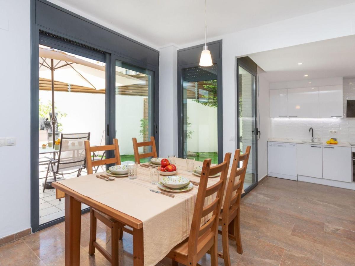 Apartment De Fenals By Interhome