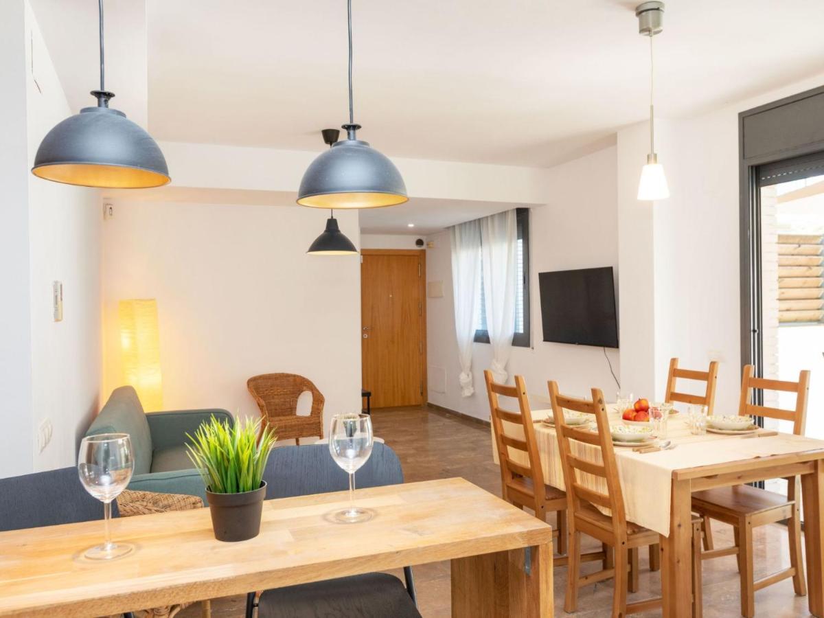 De Fenals By Interhome Appartement Lloret de Mar