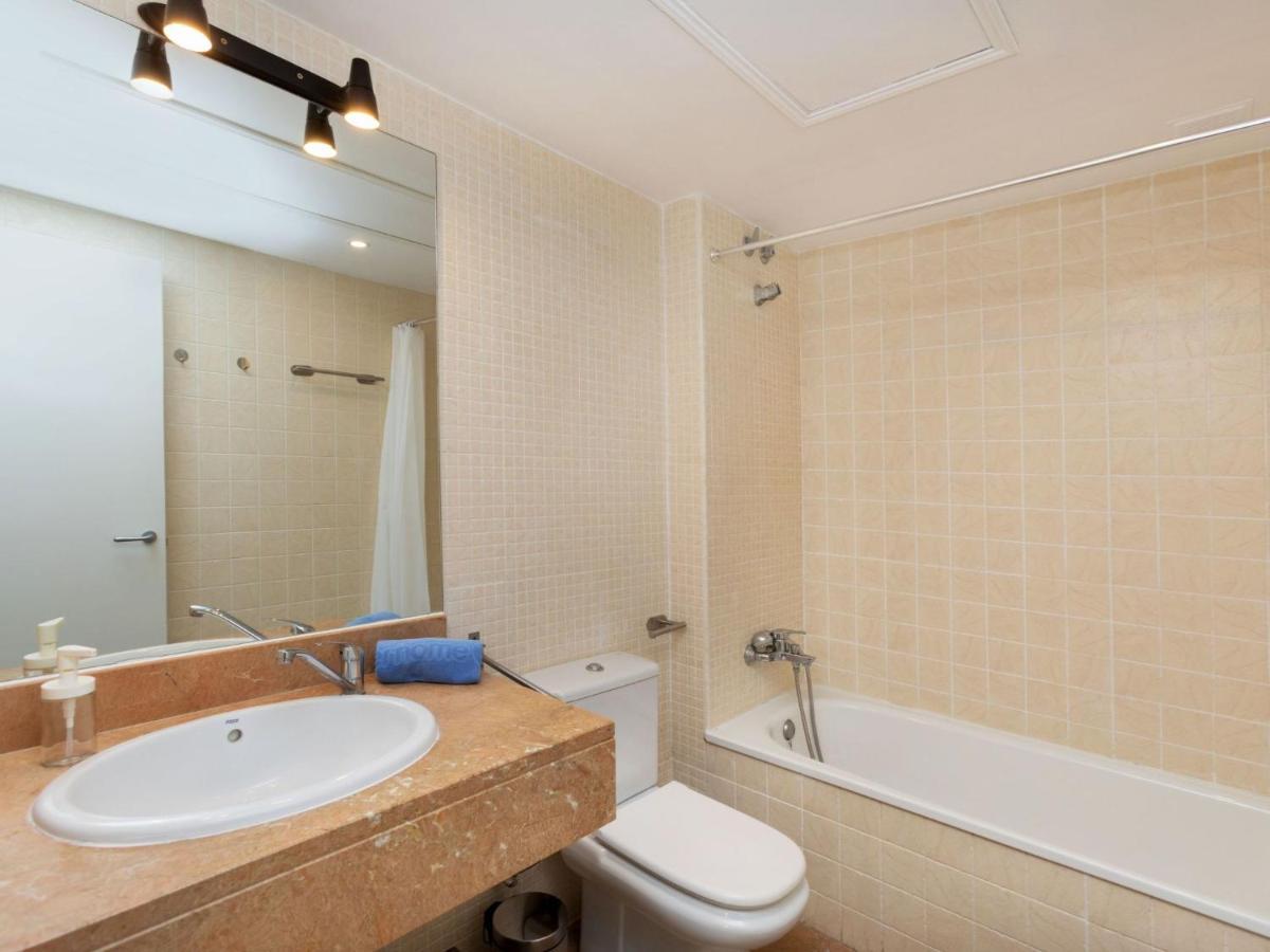 Appartement De Fenals By Interhome Lloret de Mar