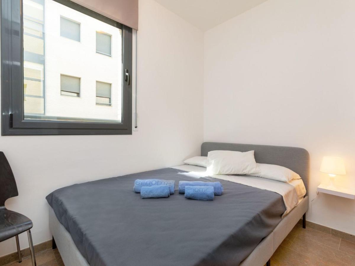 De Fenals By Interhome Appartement Lloret de Mar