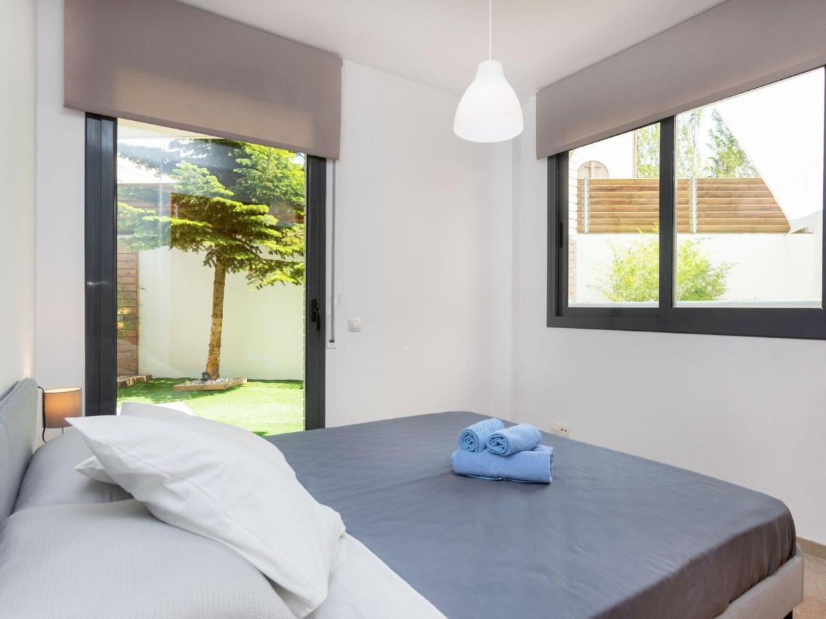 Apartment De Fenals By Interhome Lloret de Mar