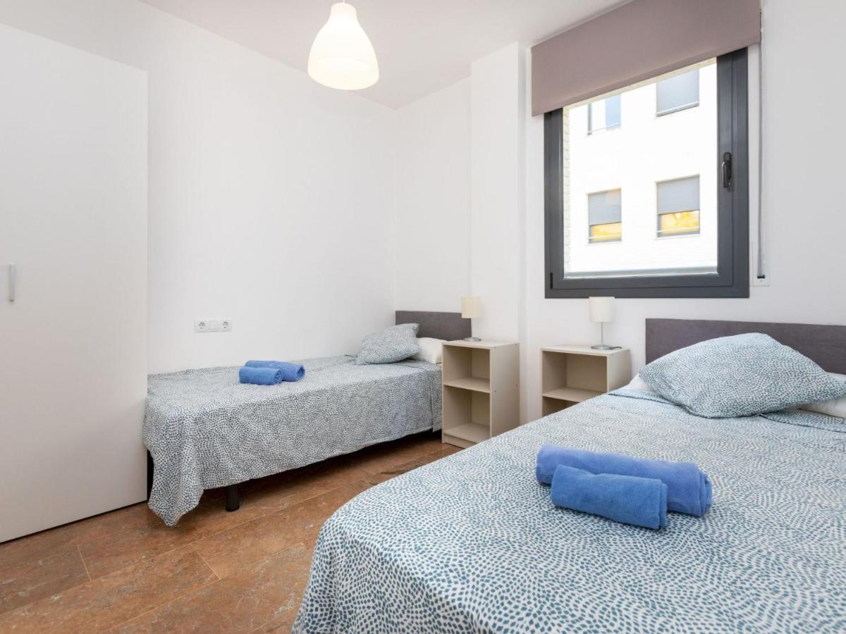De Fenals By Interhome Appartement