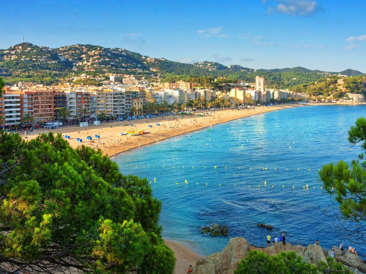 Apartment De Fenals By Interhome Lloret de Mar